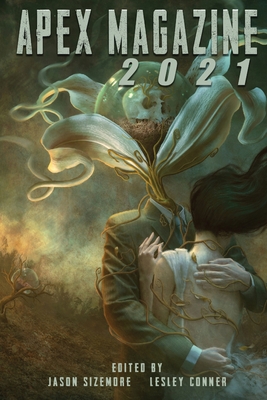 Image for Apex Magazine 2021 Apex Magazine 2021