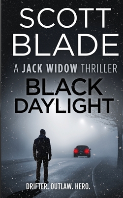 Black Daylight (Jack Widow)