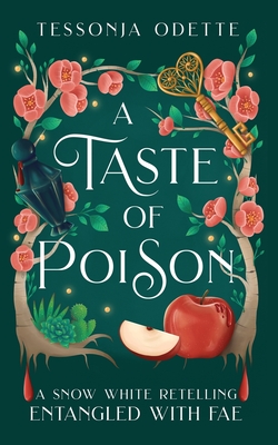 Taste Of Poison, A