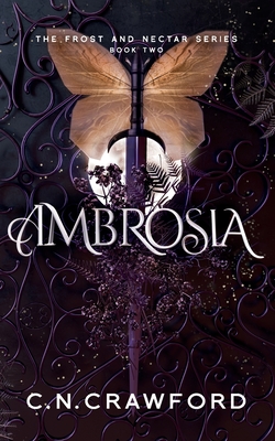 Image for Ambrosia (Frost and Nectar) Ambrosia (Frost and Nectar)