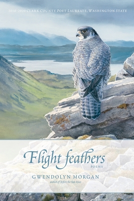 Flight Feathers