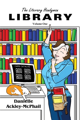 Literary Handyman Library (Omnibus)
