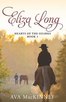 Eliza Long (Hearts of the Ozarks)