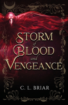 Storm of Blood and Vengeance (Storm of Chaos and Shadows)