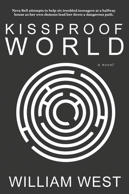 Image for Kissproof World: a novel Kissproof World: a novel