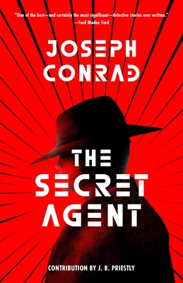 Image for The Secret Agent The Secret Agent