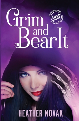 Grim and Bear It (Love Me Dead)