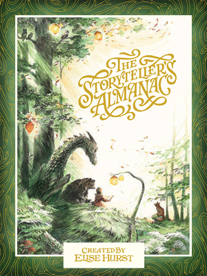 Storyteller's Almanac