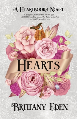 Hearts: A Contemporary Fairytale Romance (Heartbooks 2)