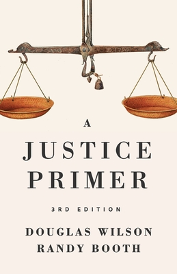 Image for A Justice Primer