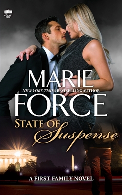 State Of Suspense