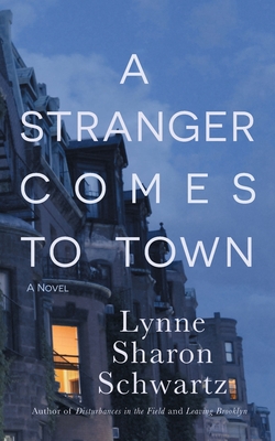 Stranger Comes to Town