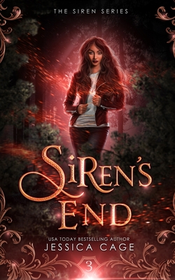 Siren's End (Siren Series)