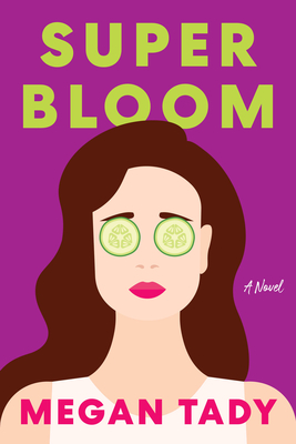Super Bloom (LCCN 2022942886)
