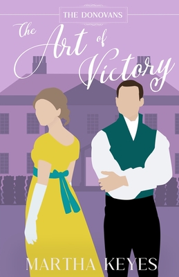 The Art of Victory (The Donovans)