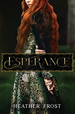 Esperance (Esperance Trilogy)