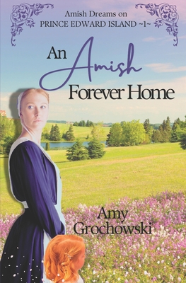An Amish Forever Home ( Book 1 )
