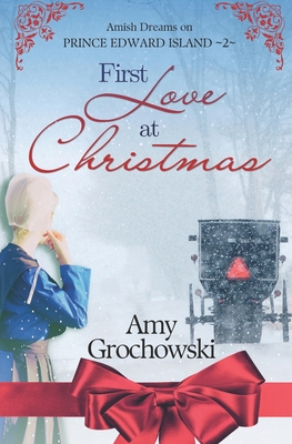 First Love at Christmas ( Book 2 )