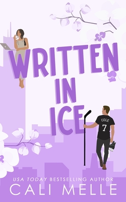 Image for Written in Ice Written in Ice