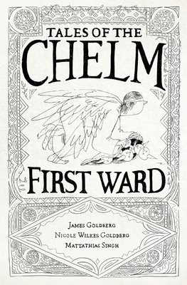 Tales of the Chelm First Ward