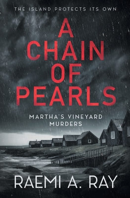 A Chain of Pearls (Martha's Vineyard Murders)