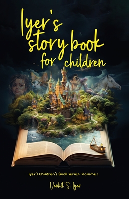 Iyers Story book for children