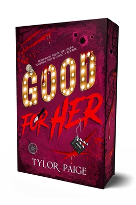 Good for Her: A Second Chance Horror Romance