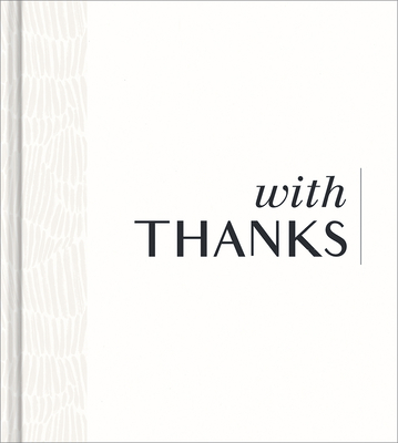 With Thanks