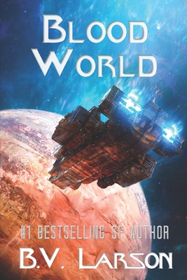 Blood World (Undying Mercenaries)