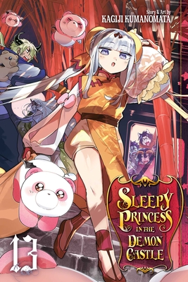 Image for Sleepy Princess in the Demon Castle, Vol. 13 (13) Sleepy Princess in the Demon Castle, Vol. 13 (13)
