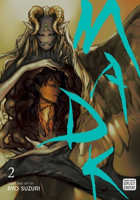 Image for MADK, Vol. 2 MADK, Vol. 2