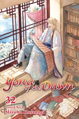 Yona of the Dawn, Vol. 32 (32)
