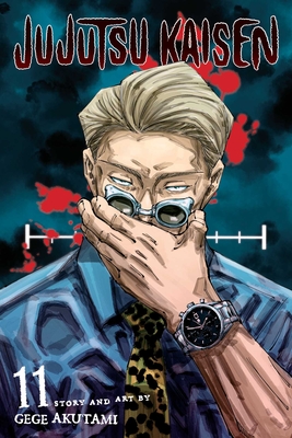 Jujutsu Kaisen, Vol. 11 (11)