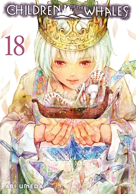 Children of the Whales 18