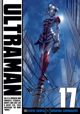 Image for Ultraman, Vol. 17 (17)