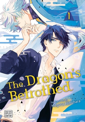 Image for Dragon's Betrothed #1 Dragon's Betrothed #1