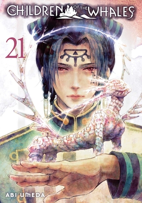 Image for Children of the Whales, Vol. 21 (21) Children of the Whales, Vol. 21 (21)