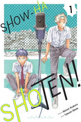 Show-ha Shoten!, Vol. 1 (1)