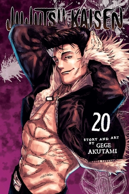 Jujutsu Kaisen, Vol. 20 (20)