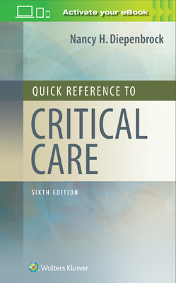 LWW - Quick Reference to Critical Care