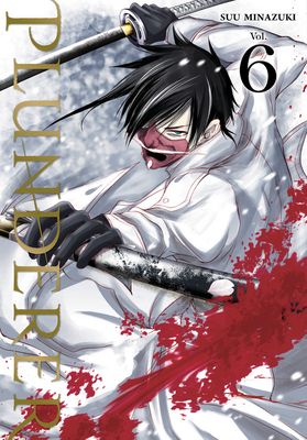 Plunderer, Vol. 6 (Volume 6) (Plunderer, 6)