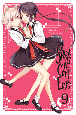 Image for Spirits & Cat Ears, Vol. 9 (Spirits & Cat Ears, 9) Spirits & Cat Ears, Vol. 9 (Spirits & Cat Ears, 9)