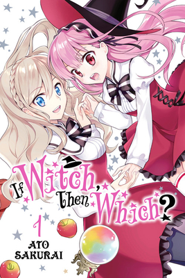 If Witch, Then Which, Vol. 1