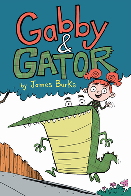 Image for Gabby and Gator Gabby and Gator