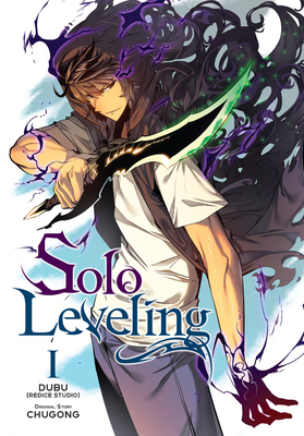 Image for Solo Leveling, Vol. 1 (comic)