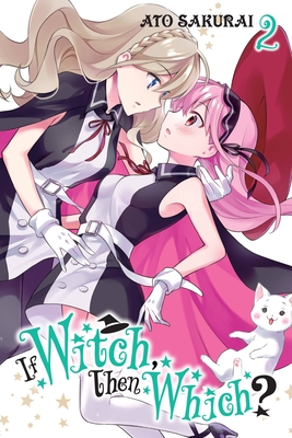 Image for If Witch, Then Which?, Vol. 2