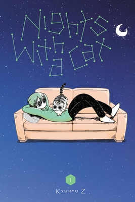 Image for Nights with a Cat, Vol. 1 (Volume 1) Nights with a Cat, Vol. 1 (Volume 1)