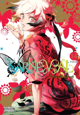 Karneval, Vol. 14 (Volume 14) (Karneval, 14)