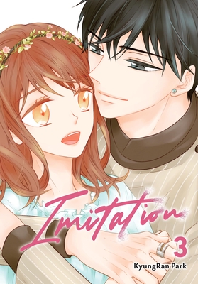 Imitation, Vol. 3 (Volume 3)