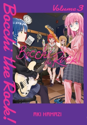 Bocchi the Rock!, Vol. 3: Volume 3
